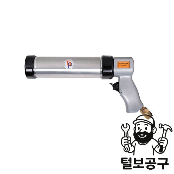 UDT기손 에어실리콘건 UD-853A(알루미늄) 129,530원