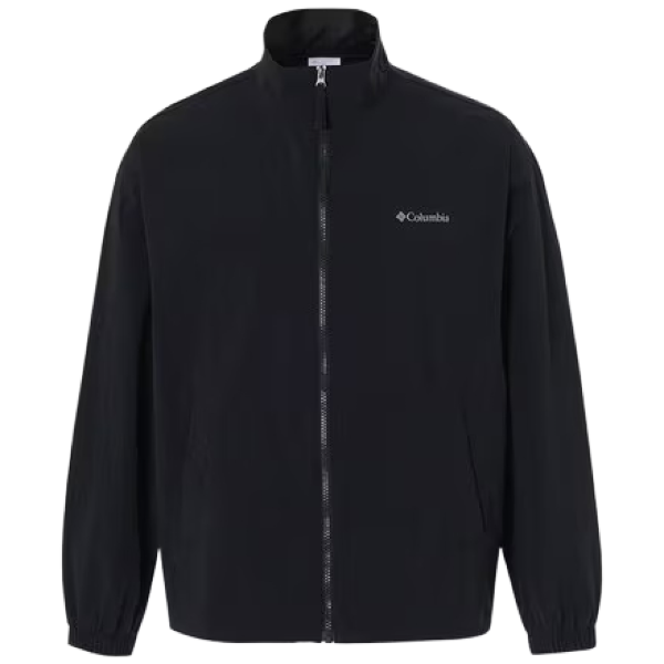 컬럼비아 남녀공용 유니 풀 집업 우븐 바람막이 자켓 C62-YUD301 79,000원