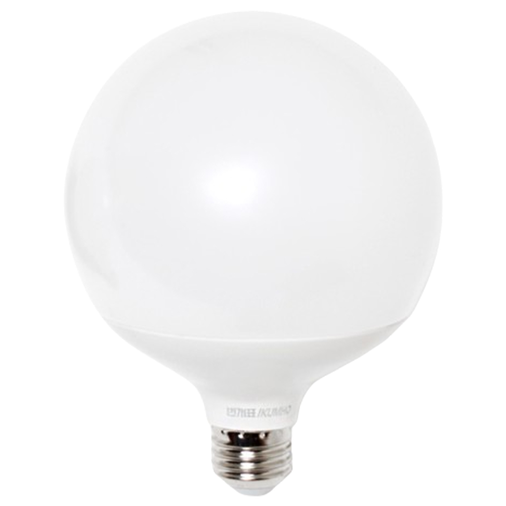 번개표 LED 숏넥 볼전구 10W 3,470원