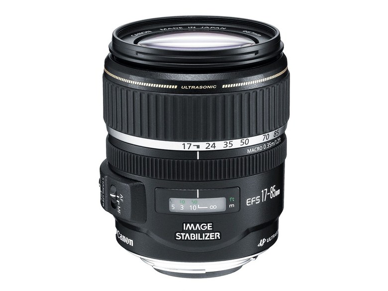 Canon EF 렌즈 EF-S17-85mm F4-5.6 IS USM 디지털 전용 줌 렌즈 표준 600,870원