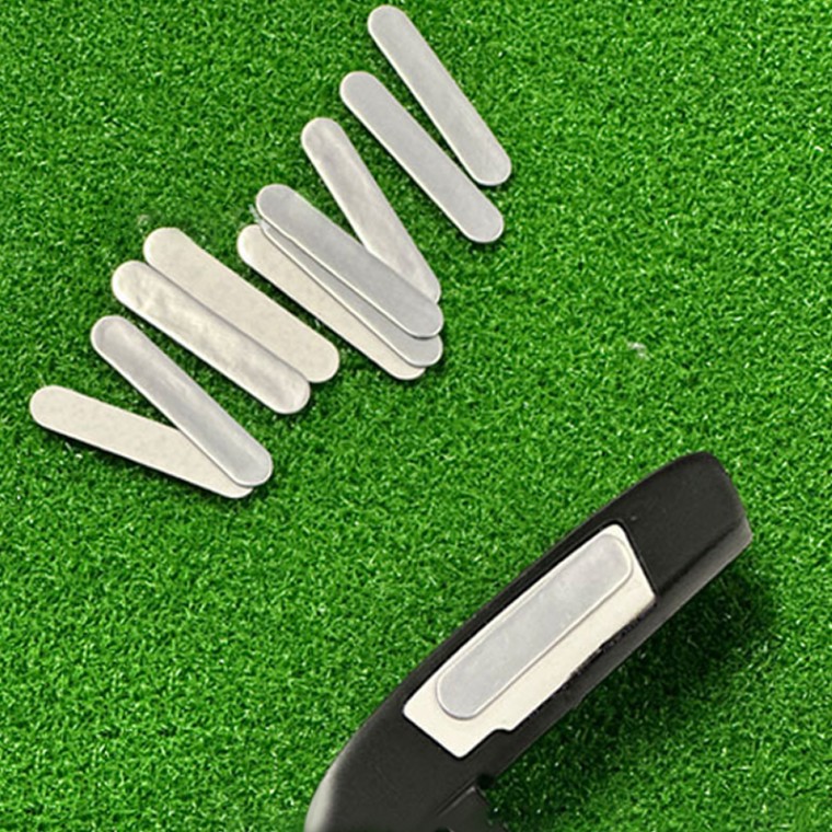 골프 무게조절 납테이프 헤드 아이언 드라이버 퍼터 5,490원