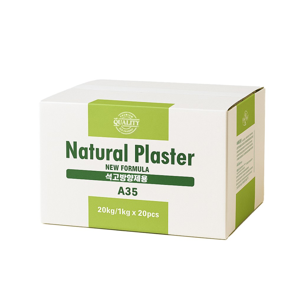 네츄럴석고방향제용 석고가루  화이트석고분말 1박스(20kg) 석고방향제만들기 49,900원