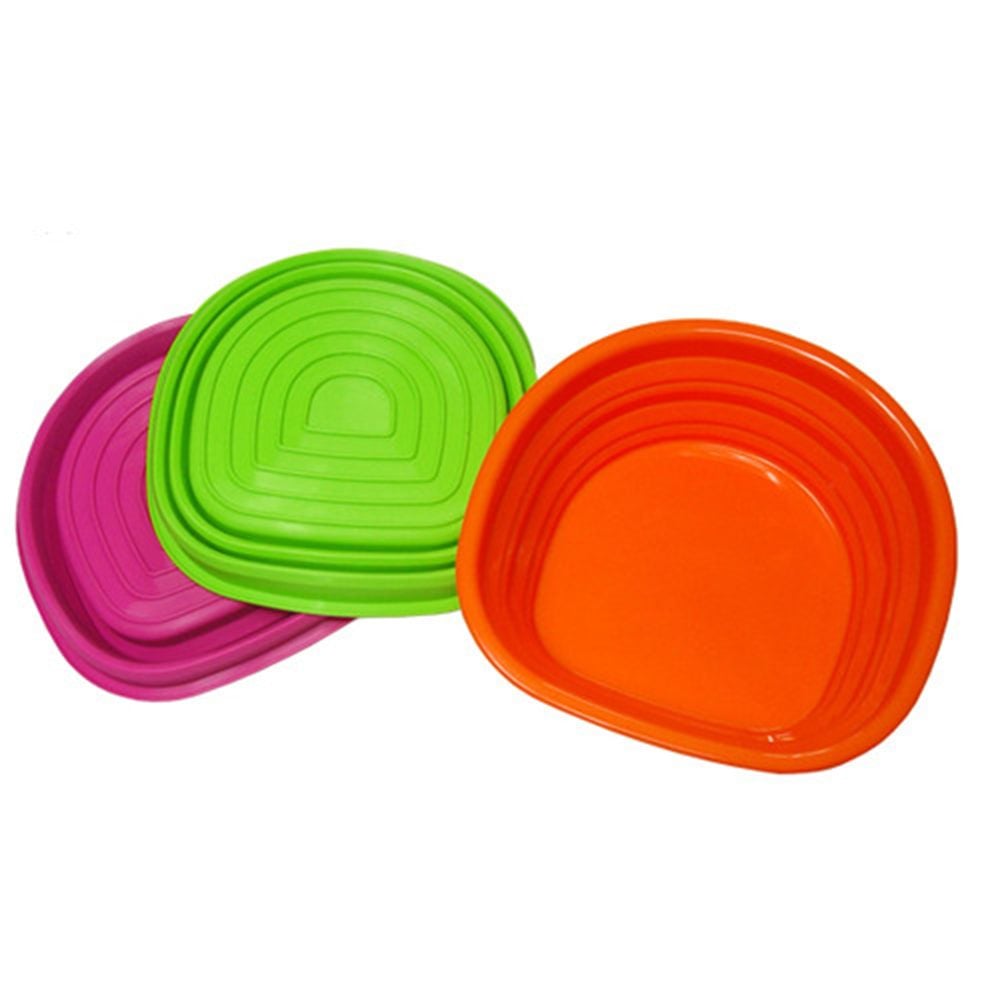 대코 실리콘 접이식설거지통_ 20259877EA 30,400원