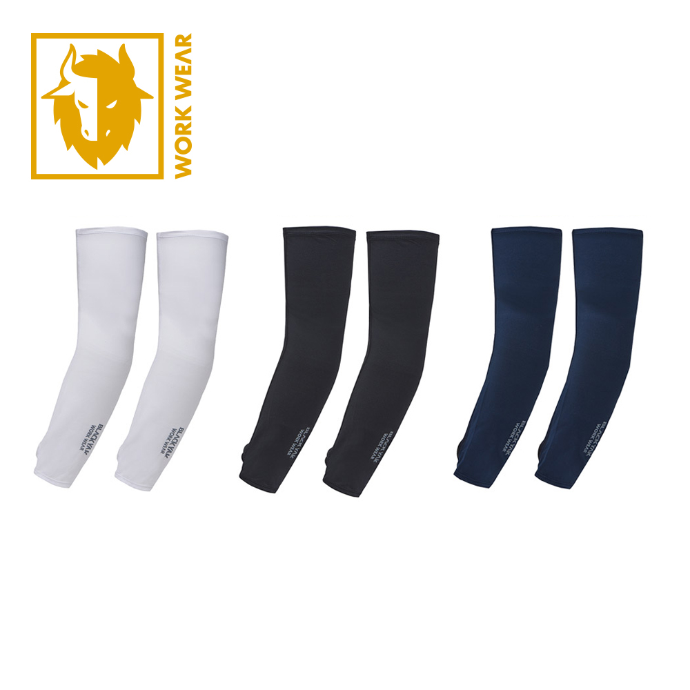 블랙야크 쿨토시 S-핑거쿨토시 손가락쿨토시 자외선차단 여름토시 공용팔토시, 네이비, 999개 8,300원