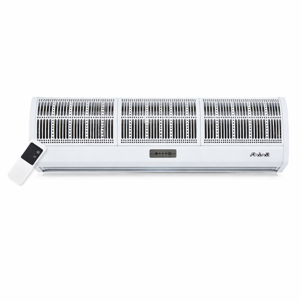 신일 원모터 에어커튼 업소용 공기먼지벌레차단 90 100 120cm, SAC-1900HS 208,000원