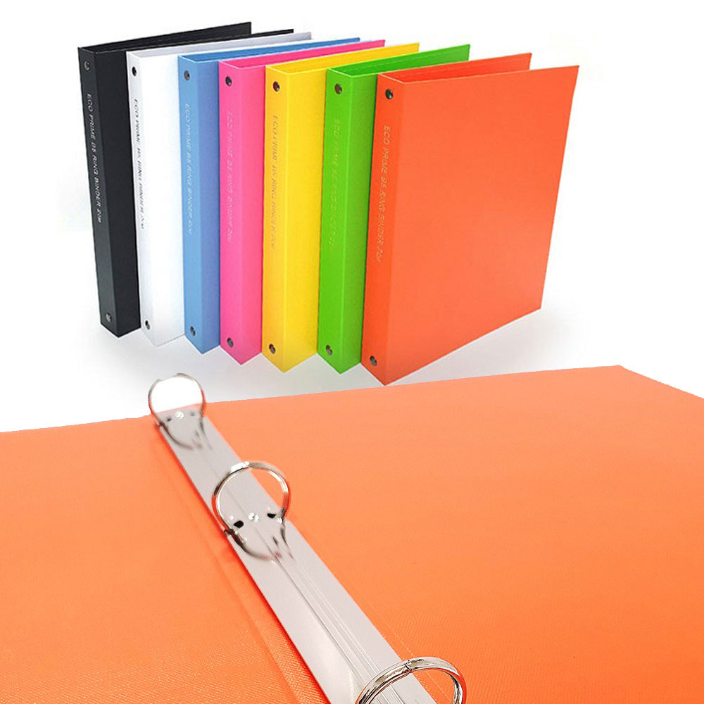 에코바인더 O링 3공바인더 B5 2cm 28,500원