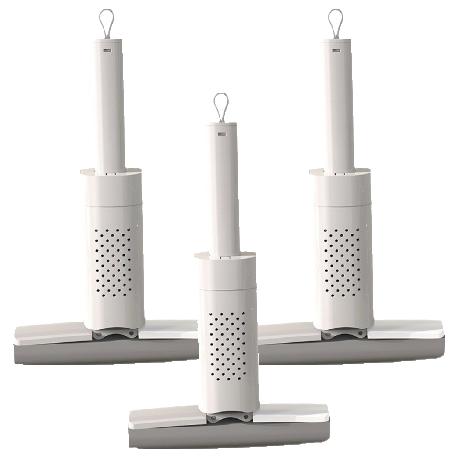 이지딜 강력흡수 미니 물기제거 스펀지 밀대 화이트, 3개 20,700원