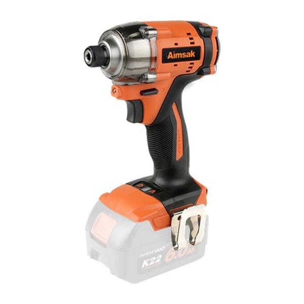 아임삭 BL22M80 베어툴 22V충전 임팩트 드라이버 본체만 임팩드릴 179,600원