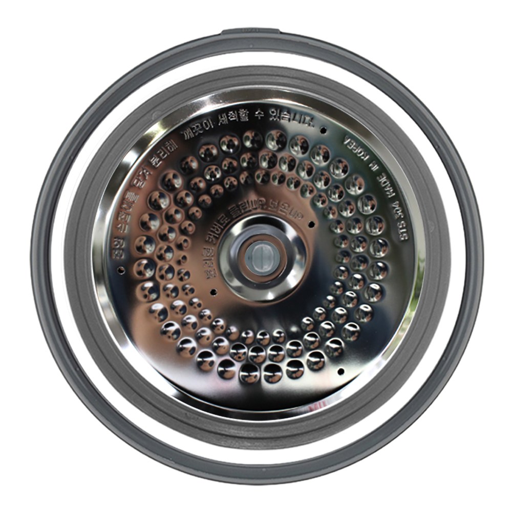 쿠쿠 8인용 압력밥솥 4종 세트 압력패킹+스텐커버+분리형패킹+고무손잡이 CRP-HJG0811FG 32,000원