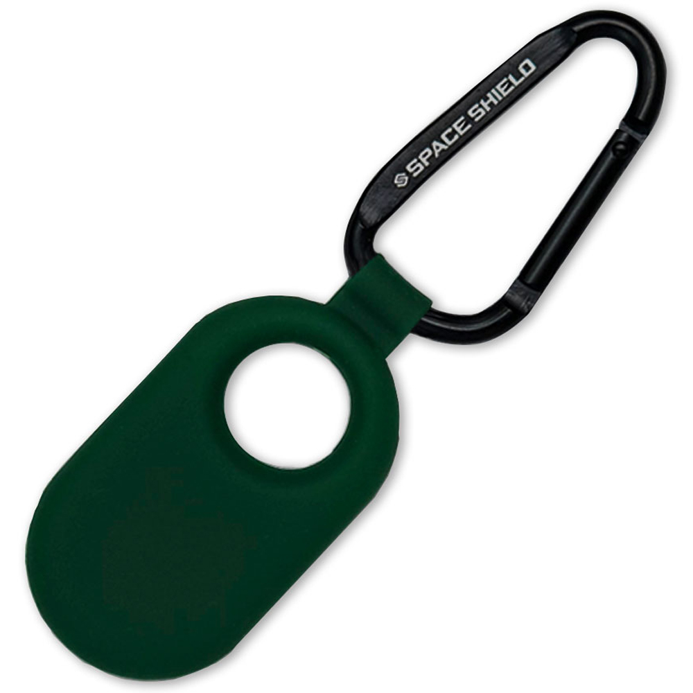 스페이스쉴드 삼성 갤럭시 스마트태그2 호환 실리콘 키링 케이스 4,730원