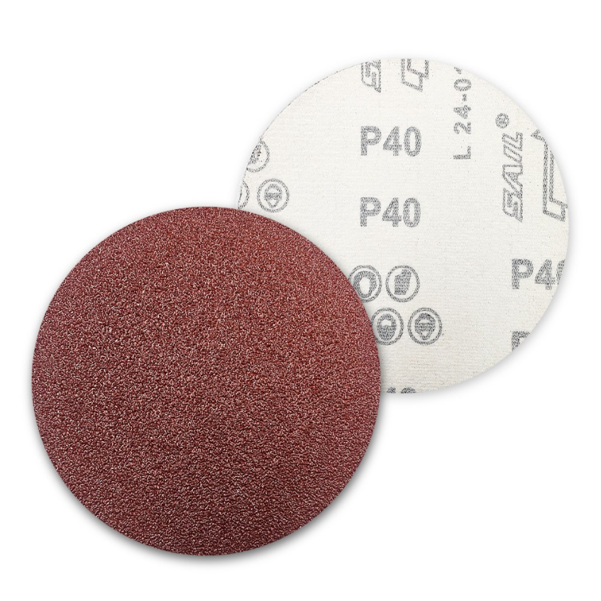 원형사포 샌딩페이퍼 전동드릴 사포 샌딩기 50원