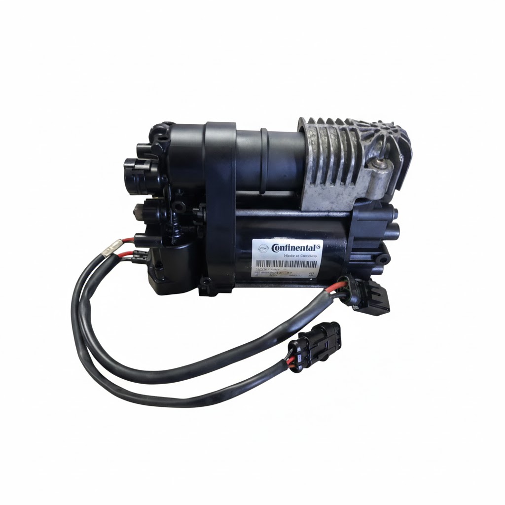 체어맨 EAS에어콤프레샤 체어맨W 에어콤프레샤 44831-11500 중고품, 1개 211,750원