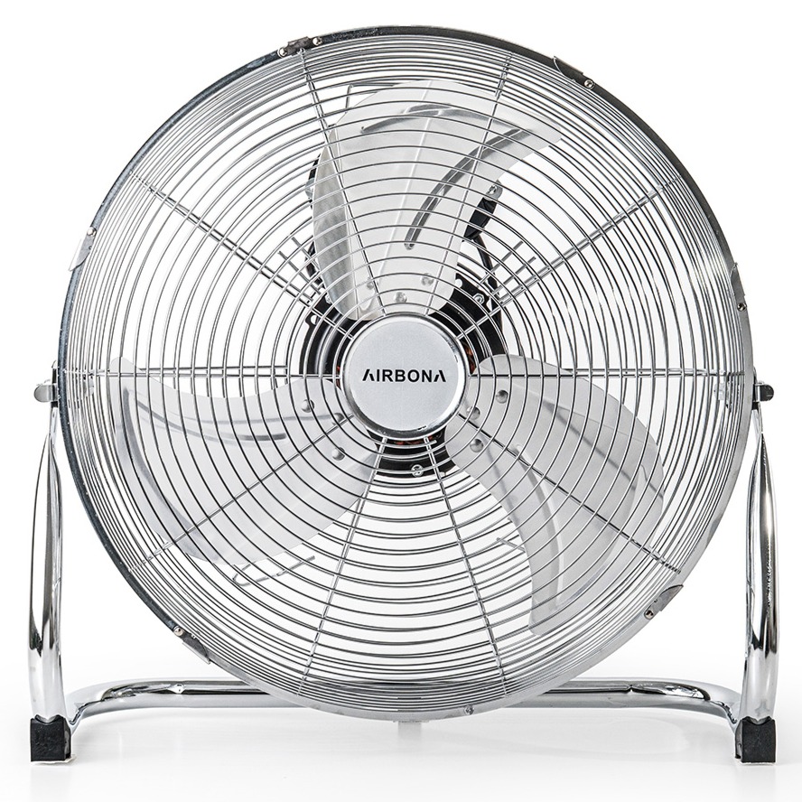 에어보나 공업용 대형 메탈 선풍기, AB-9016MF, 실버 43,710원