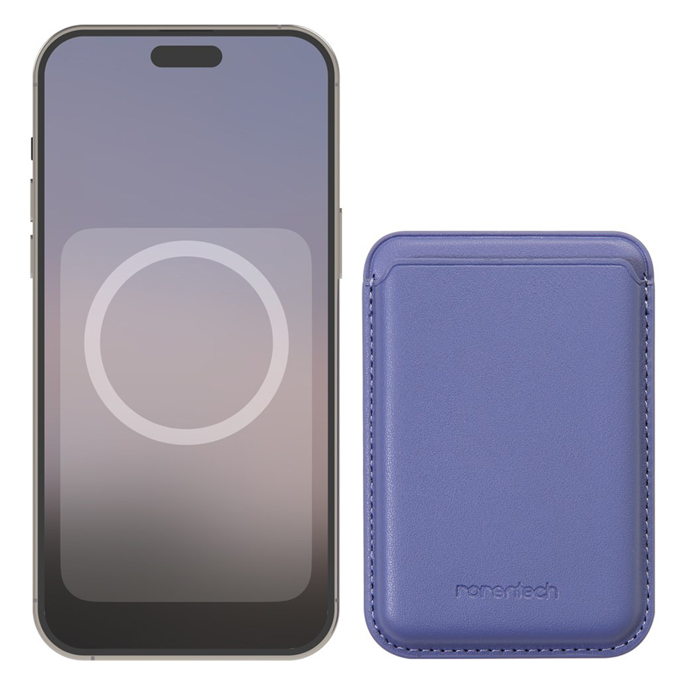 로랜텍 모션 애니메이션 작동 가죽 맥세이프 카드지갑 케이스 6,800원