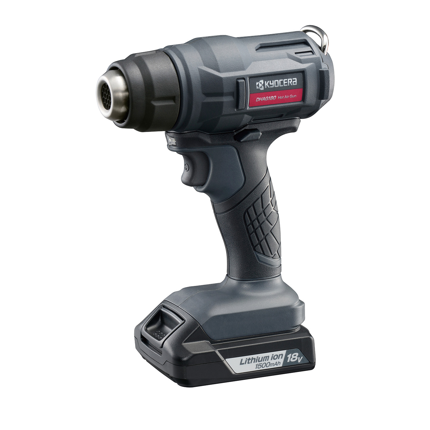 교세라 DHAG180L1 충전 히트건 배터리 충전기 포함, 1개 192,800원