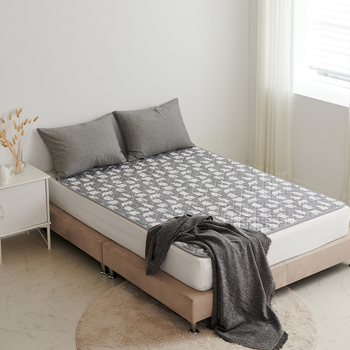 크리벨 극세사 탄소열선 고급 전기요 YH-403 78,800원