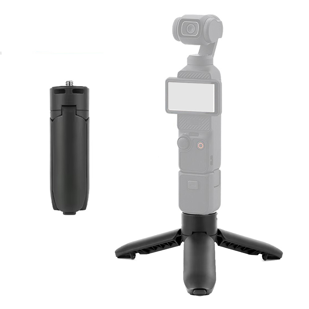 오즈모 포켓2 포켓3 호환 원터치 오픈 스마트 폴딩 미니 삼각대 접이식 핸들 14,000원