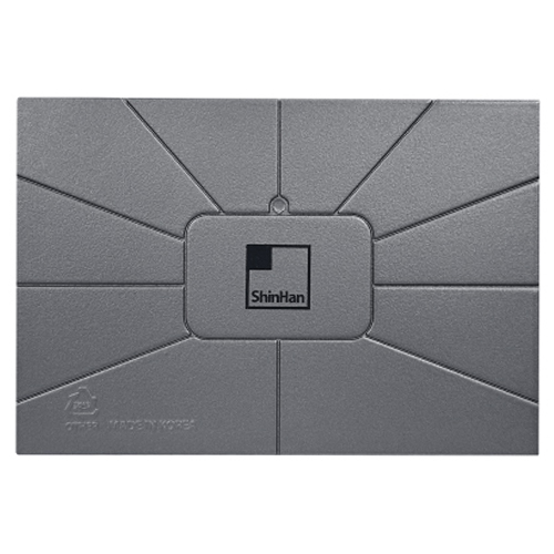 신한화구 전문가 수채화 보조 팔레트, 11칸, 1개 12,700원