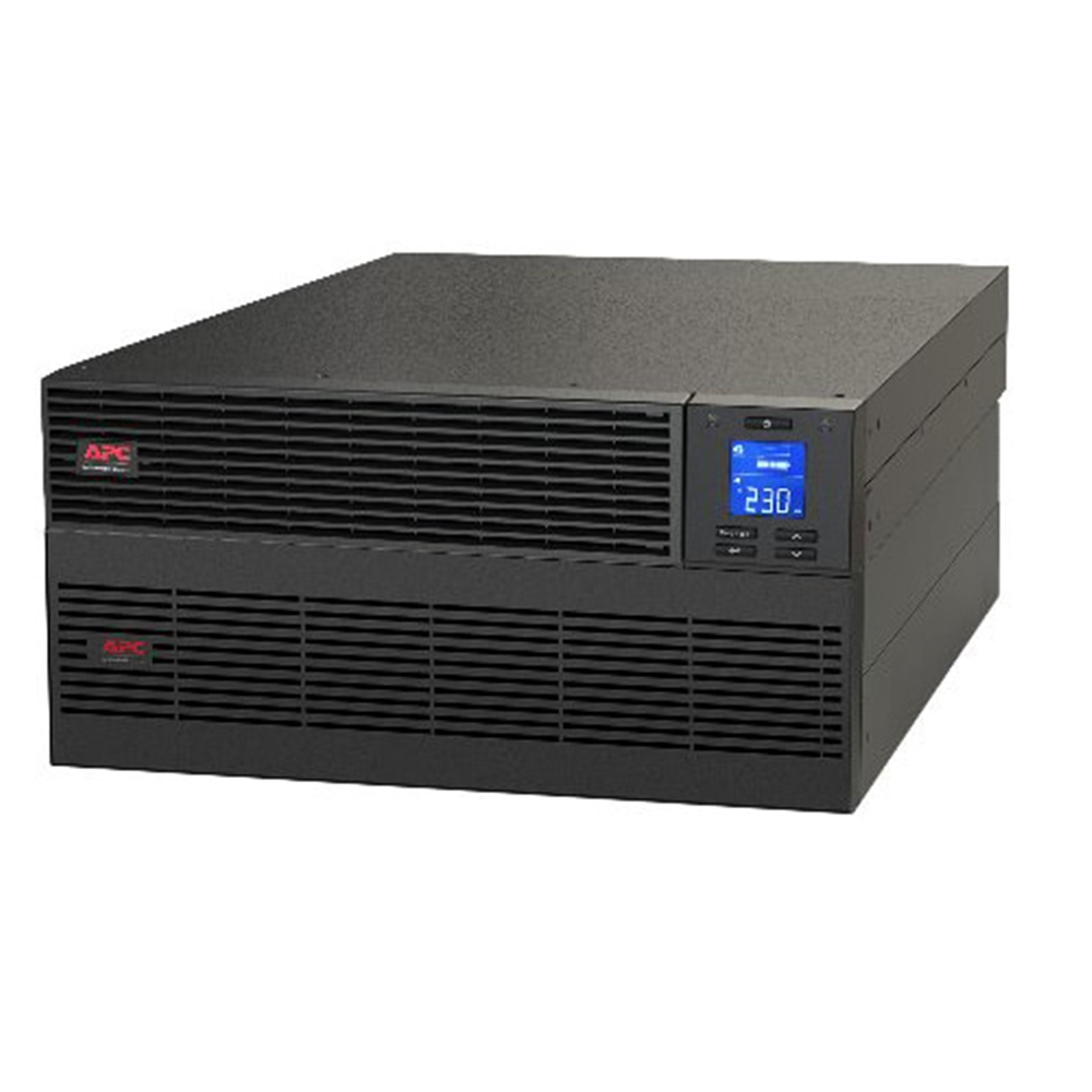 APC EASY Smart-UPS SRV RM 10000VA 230V SRV10KRILRK, 1개 4,664,000원