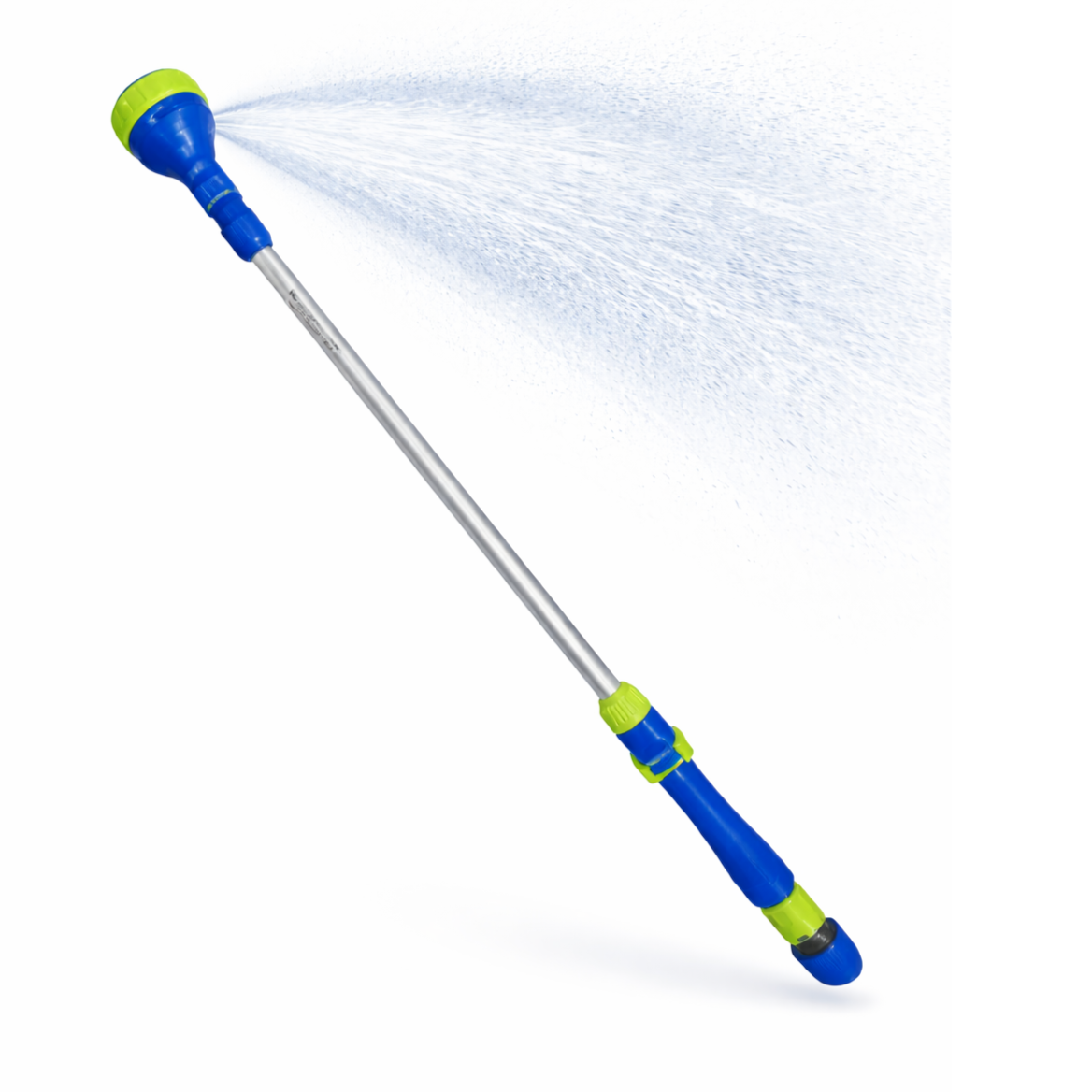 제스트 800mm 슈퍼롱 터보 워터건 각도조절 분사기 청소 원예용, 1개 23,100원