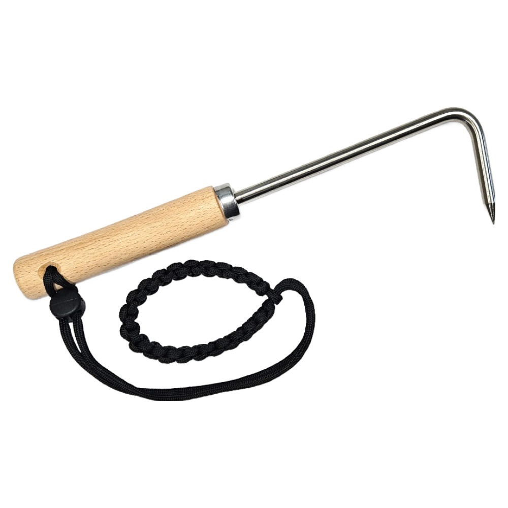 즐낚 스텐 해루질 갈고리 9,000원