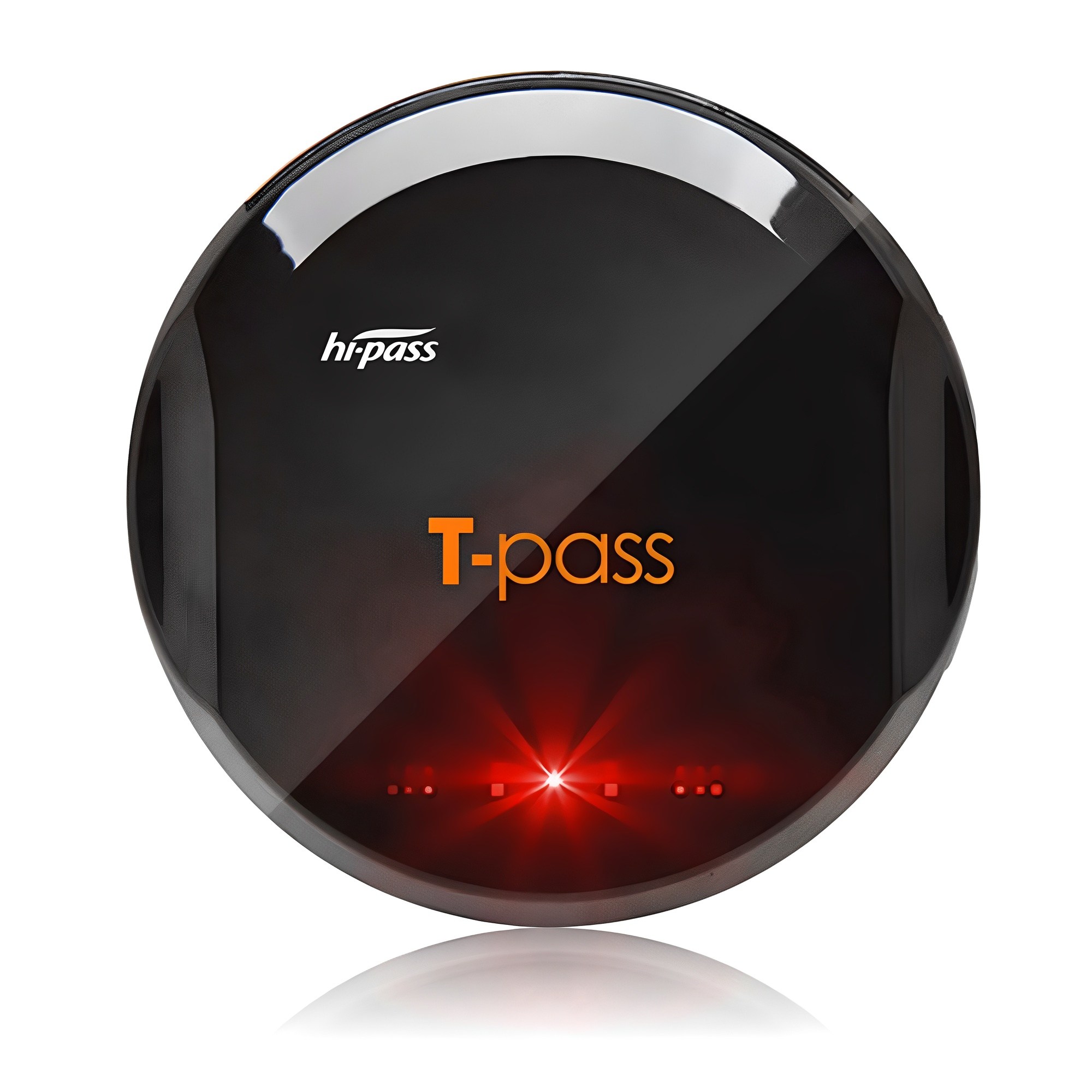 티패스 무선 하이패스 단말기 TL-720C, 블랙, 단품 43,370원