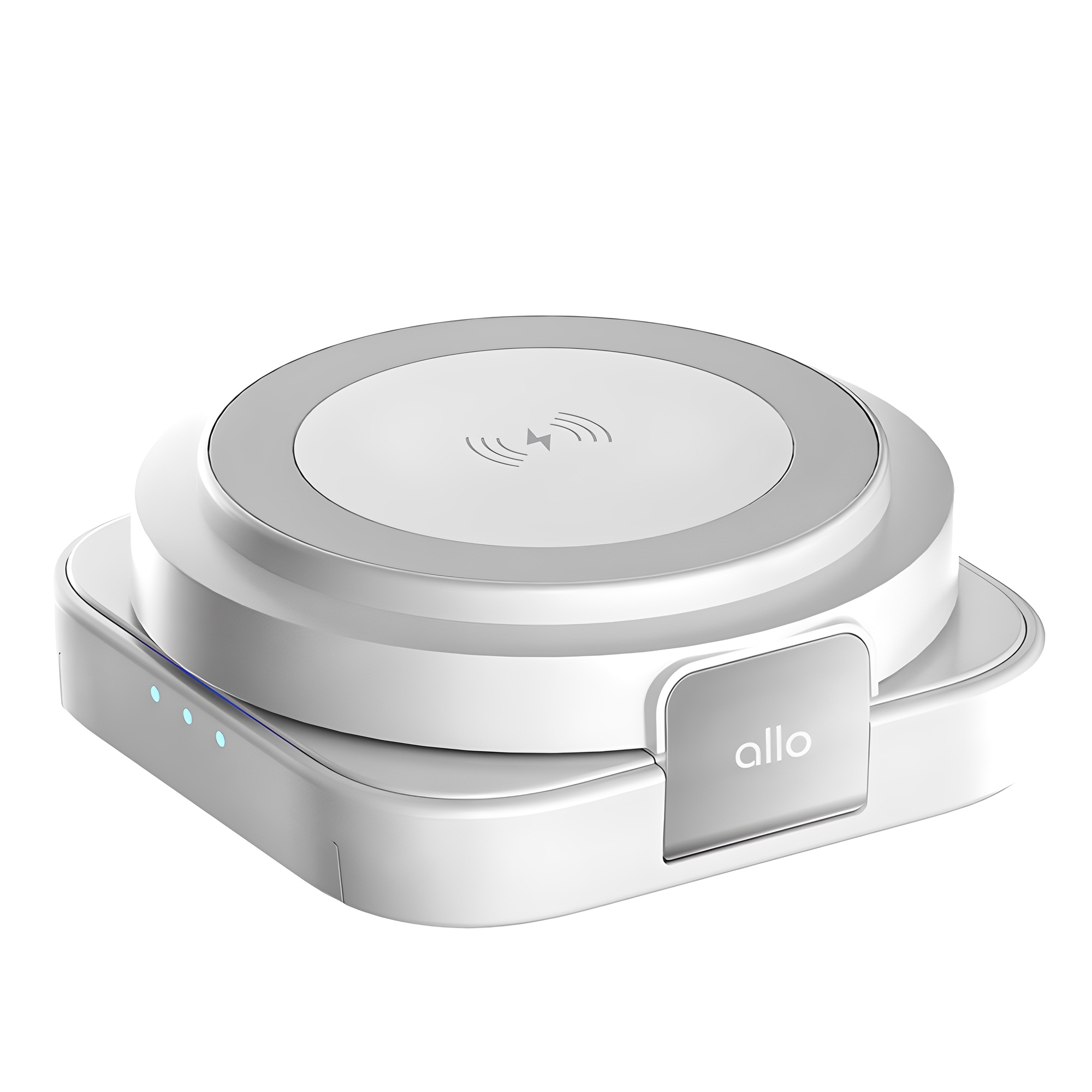 알로코리아 매직 프로 폴더블 3in1 맥세이프 고속 무선 충전기 UC315WMS 29,900원