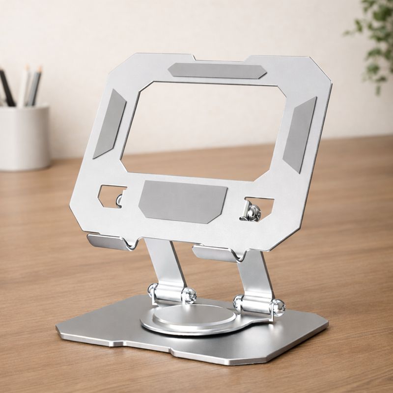 소소하우 거북목방지 360도회전 태블릿 거치대 7,900원