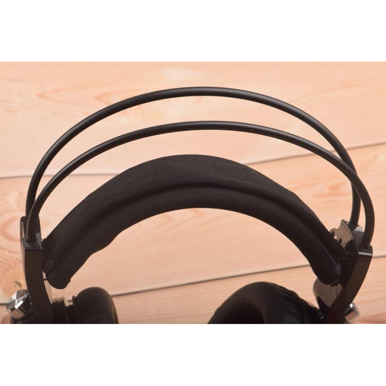 [내구성 끝판왕] 앱코 해커 녹스 NOX 콕스 COX 다얼유 헤드폰 헤드셋 커버 호환 수리 스펀지 캡 이어패드 귀마개 쿠션 PC방 NOX NX-2 NX-3 NX-4 교체 좌우 1쌍 4,400원