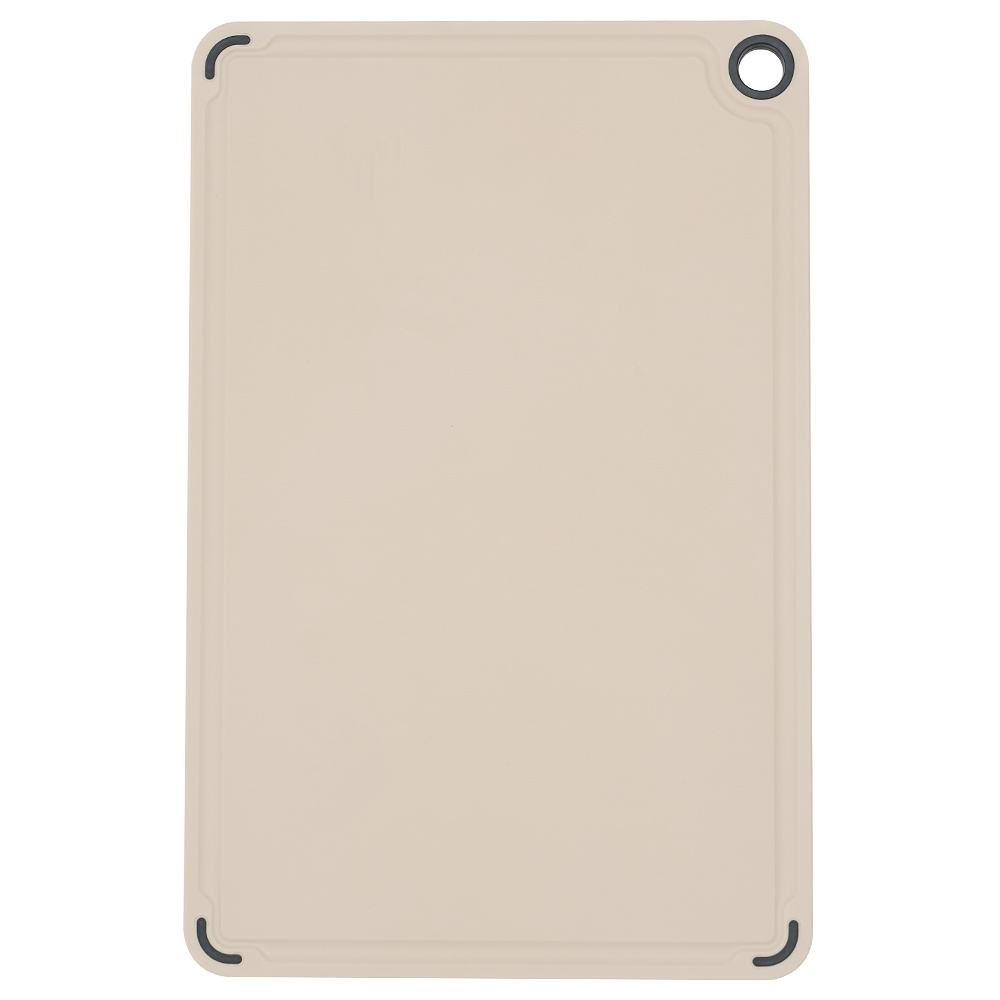 네이처닉 미끄럽지 않은 논슬립 양면 도마, 1개, 아이보리 12,250원