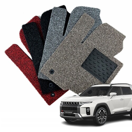 컨셉토 확장형 코일매트 토레스 토레스 EVX 1열2열 세트 34,000원