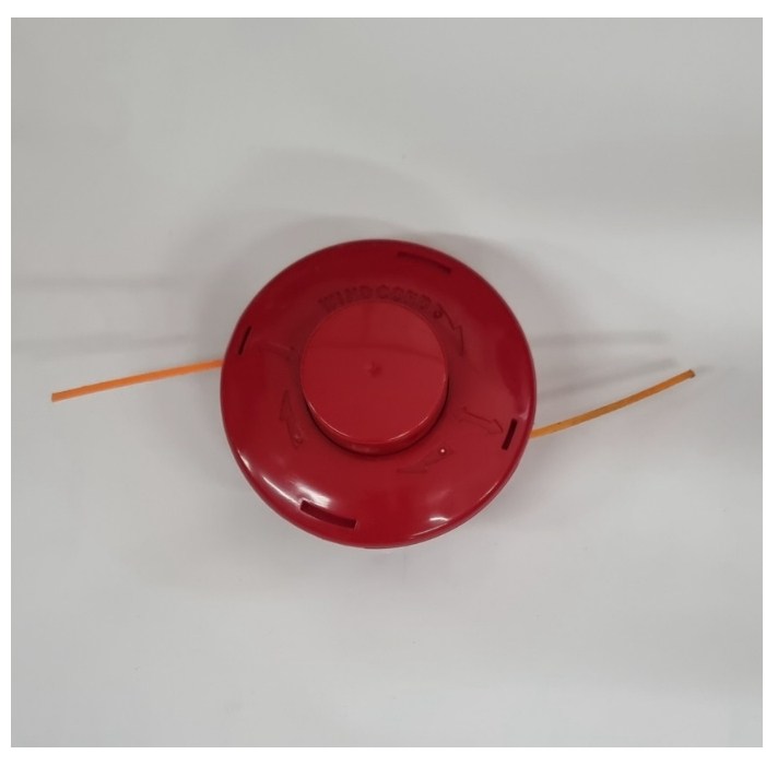 국산 팽이 자동 나일론커터 예초기날 충격완화 15,000원