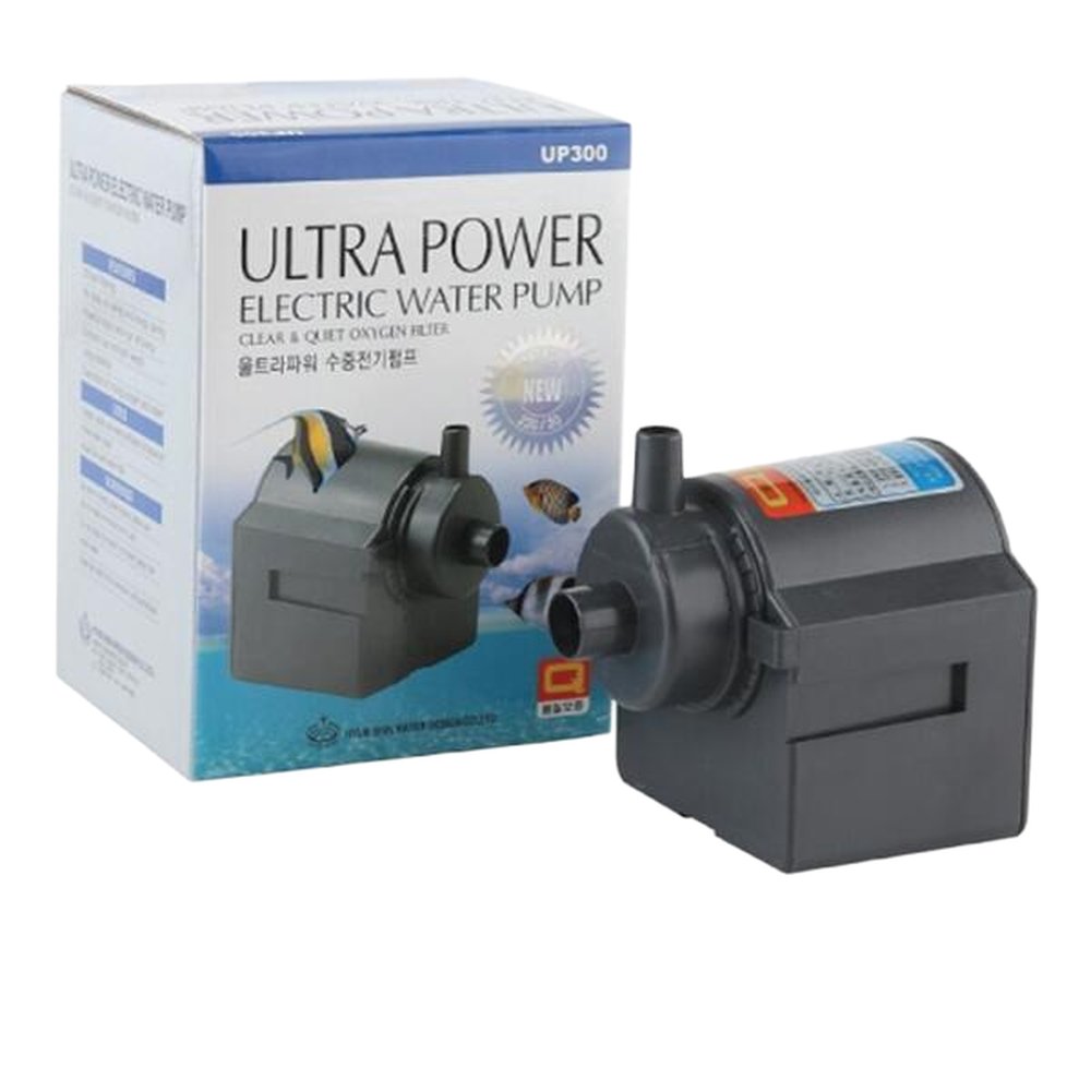 협신 수중모터 up300 30W/수중펌프/모터 34,680원