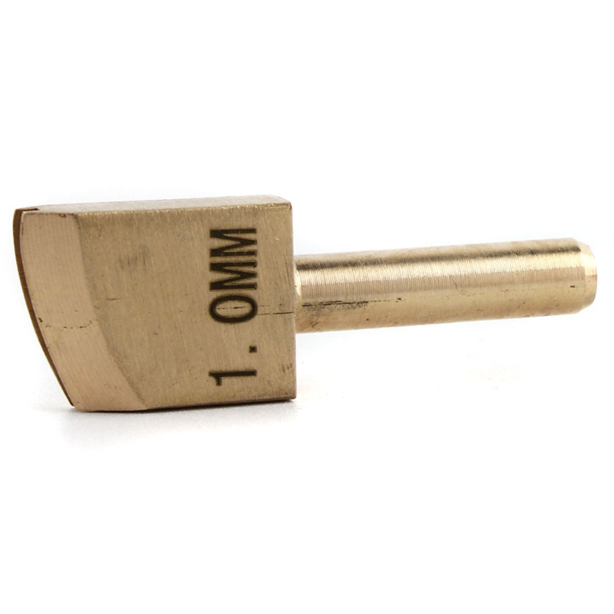 가죽공예 DIY공구 인두기 크리져 팁 스티치 씰링 바느질 크리저 SOLT, 1개 2,860원