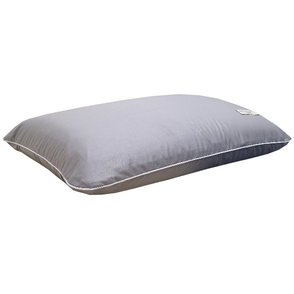 라버트리 라텍스 스탠다드 바로 베개 폼 + 속커버 + 겉커버 세트, 연그레이, 1개 51,020원