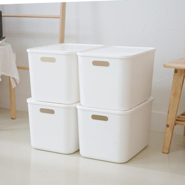 아트박스/보노하우스 보노홈 리빙박스 팬트리 정리함 L 1개 펜트리 수납 7,900원