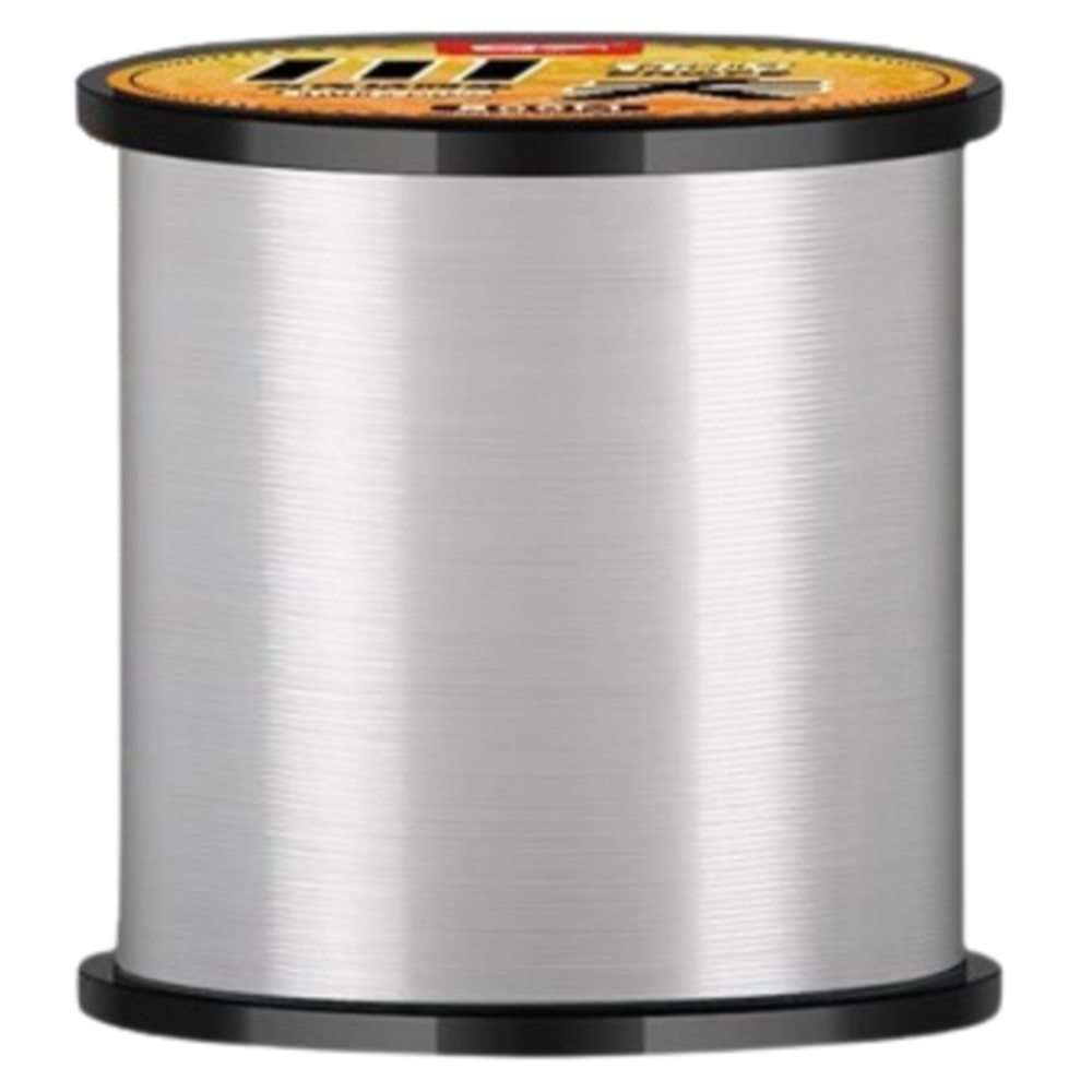 아이코어스 나일론 낚싯줄 500m, 투명, 1개 4,400원