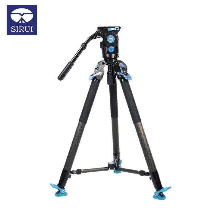 시루이 SVT75 + SVH15 비디오 삼각대 키트(LITE, PRO) 800,000원