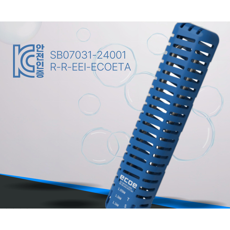 KC인증히타봉 티타늄 수족관 히터봉 해수 활어 횟집 수중 업소용2KW-3M(ECO) 70,000원