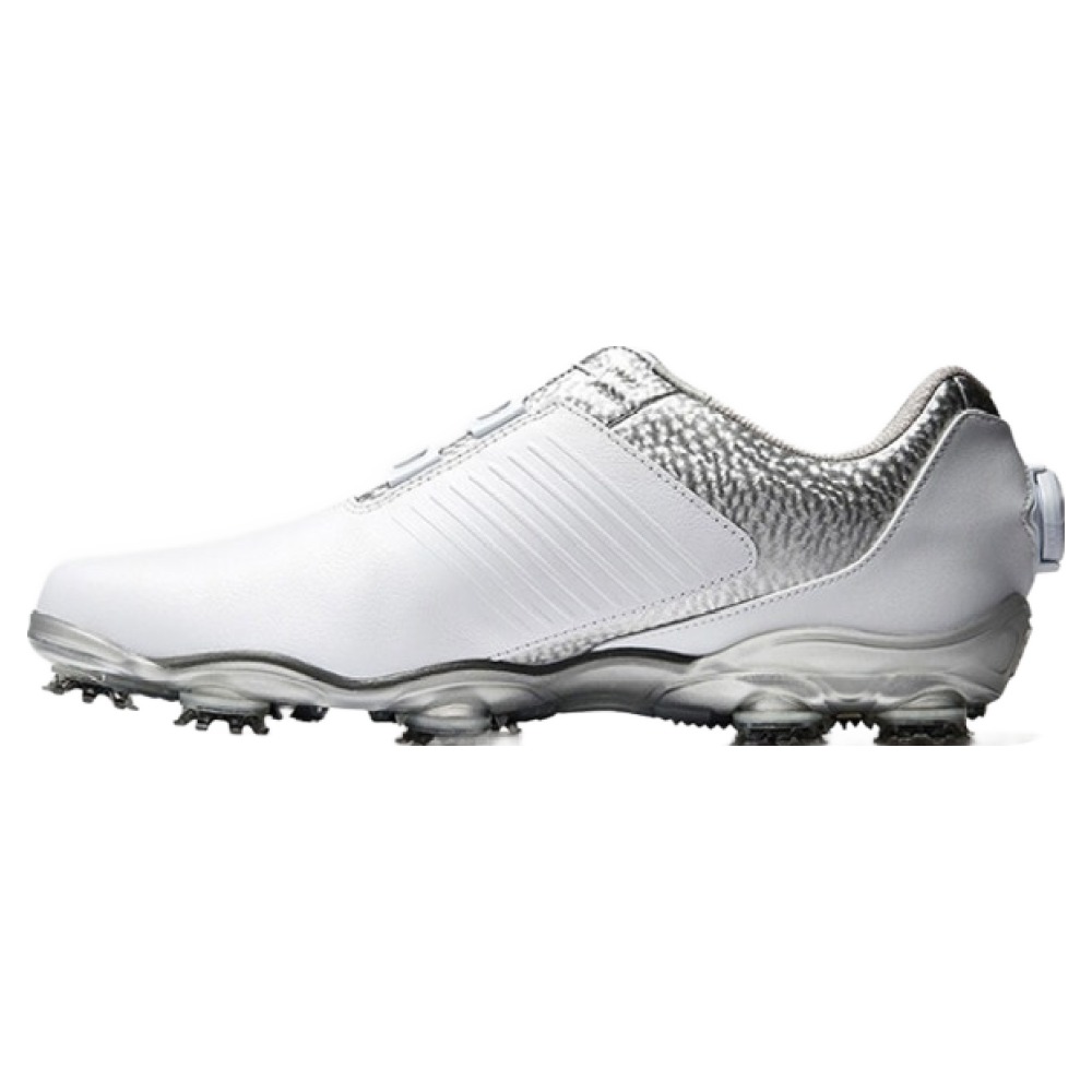 풋조이 남성용 DNA 헬릭스 2 보아 골프화 XW 53 199,000원
