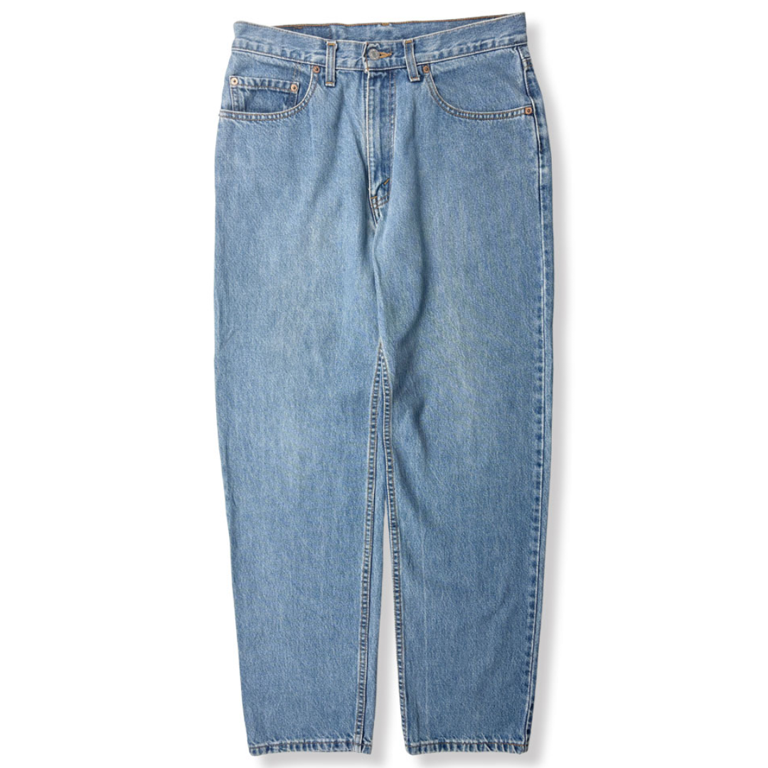 올드스티치 리바이스 550 빈티지 31사이즈 (MADE IN CANADA) 릴렉스핏 LV5507 85,000원