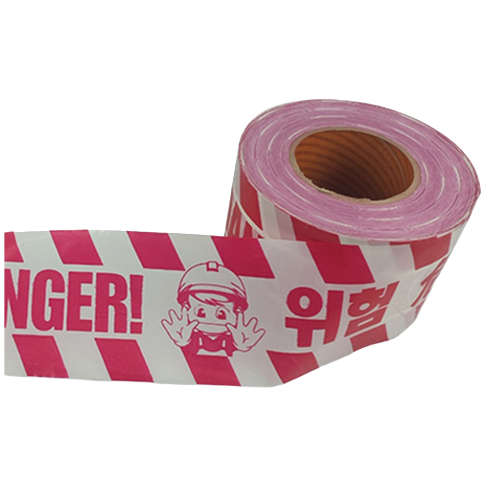 안전테이프 위험테이프 안전띠 출입금지 접근금지 21,500원