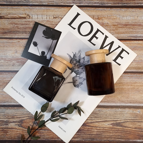 디퓨저 모던 T자형 우드캡 28파이, 1개 1,000원