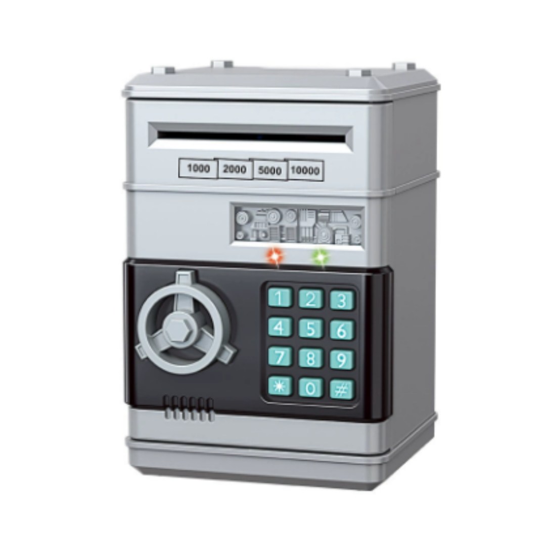 비밀번호 저금통 미니 금고 ATM 19,800원