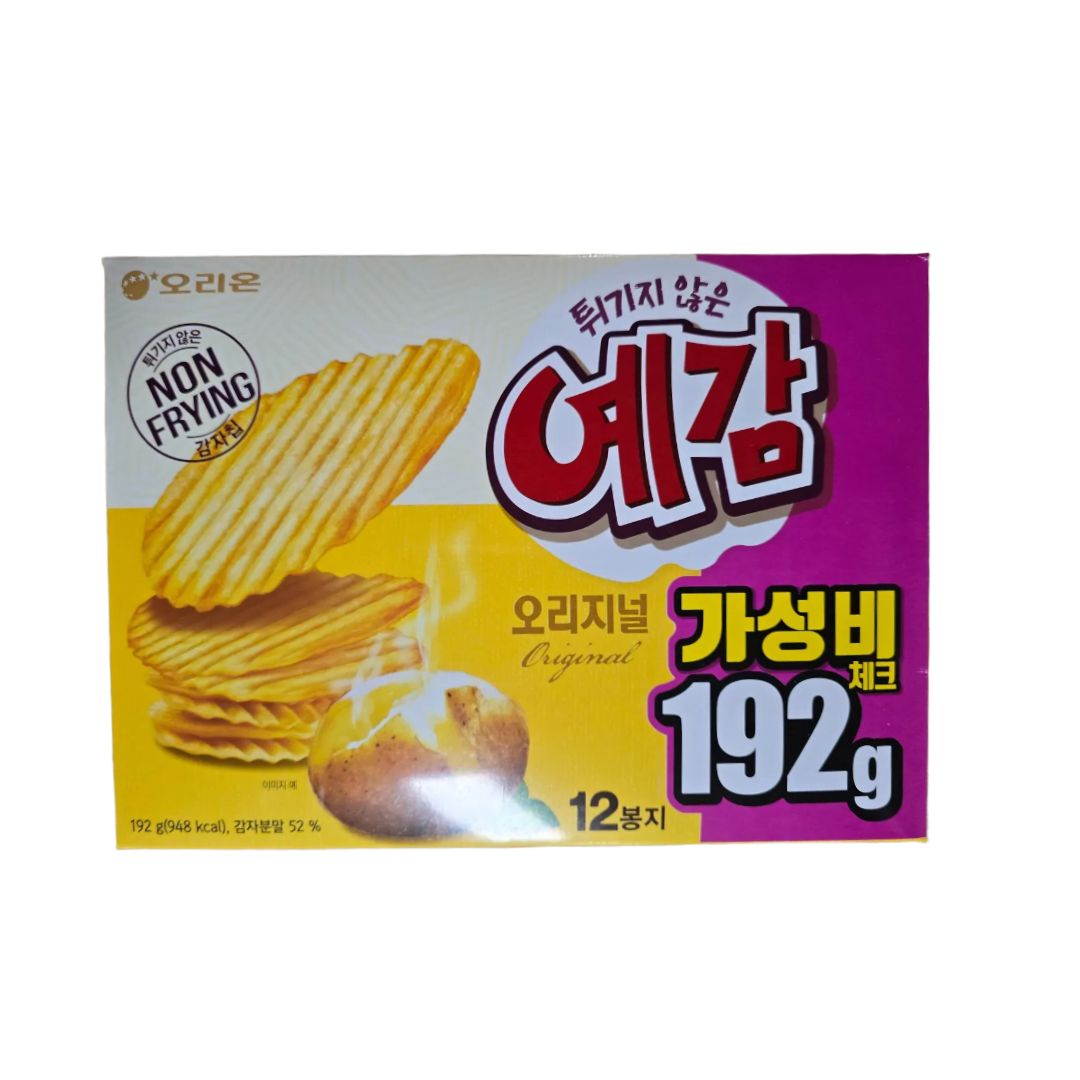 오리온 예감 오리지널 67,020원