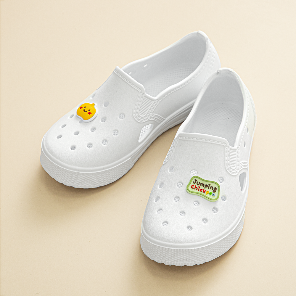 점핑칙피 베이직 EVA 실내화 4,430원