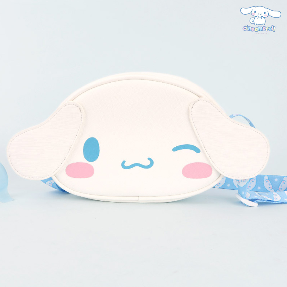 크로스백 산리오 (생활방수) 여아 핸드폰가방 소지품가방 보조가방 자매커플백 14,900원