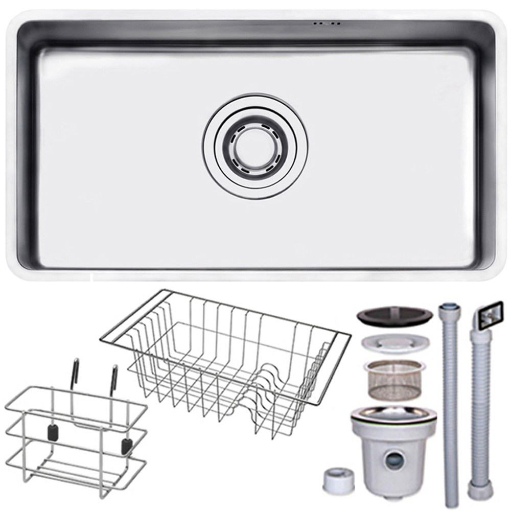 리젠스 사각싱크볼 LQ840세트 사각볼 싱크볼교체, 1개 235,000원