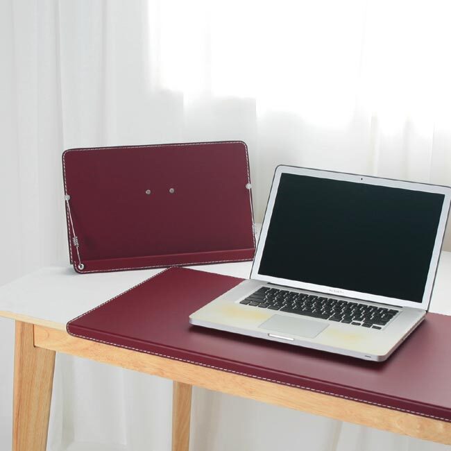 아리아라 vip 가죽 메탈 성공 독서대 꼭 성공, 블랙 69,800원