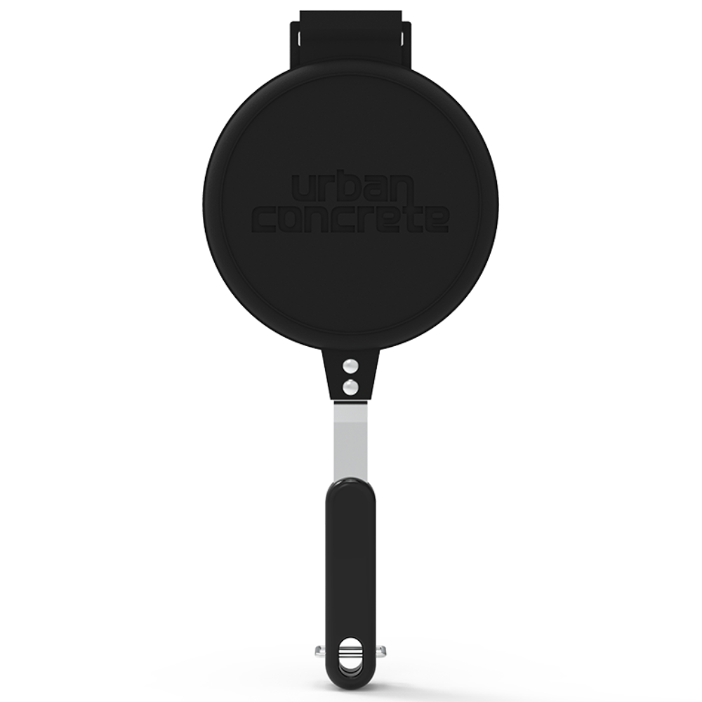 어반콘크리트 캠핑 바비큐 메이커 (1구 2구 3구), 1개, 바비큐 메이커 (2구) 39,900원